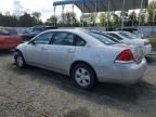 2008 Chevrolet Impala LT