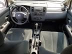 2010 Nissan Versa S