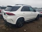 2024 Mercedes-Benz GLE 450 4matic