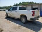 2019 Chevrolet Silverado K1500