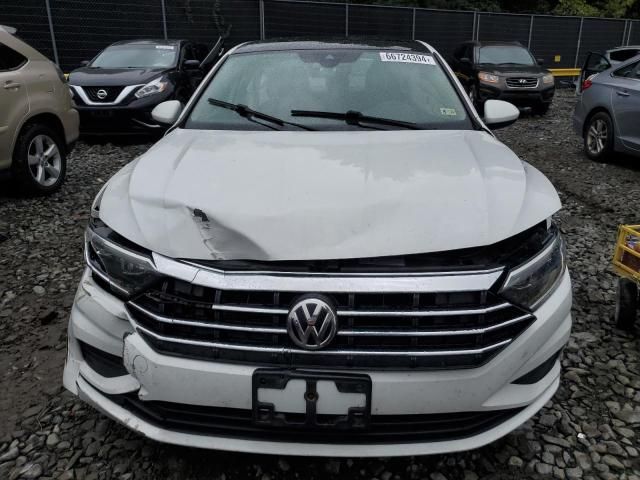 2019 Volkswagen Jetta SEL