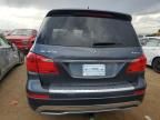 2015 Mercedes-Benz GL 450 4matic