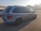 2005 Dodge Grand Caravan SE