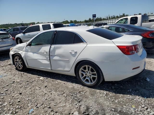 2013 Chevrolet Malibu 1LT