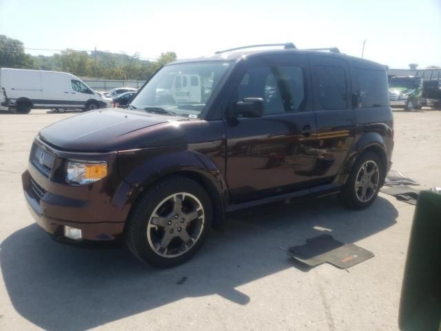 2008 Honda Element SC