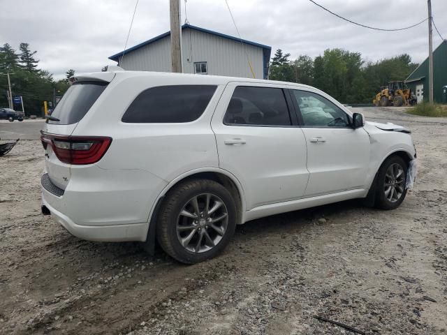 2014 Dodge Durango R/T