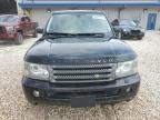 2008 Land Rover Range Rover Sport HSE