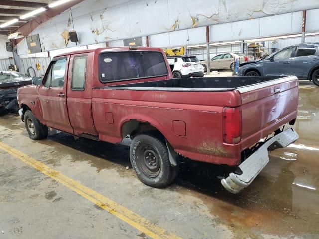 1992 Ford F150