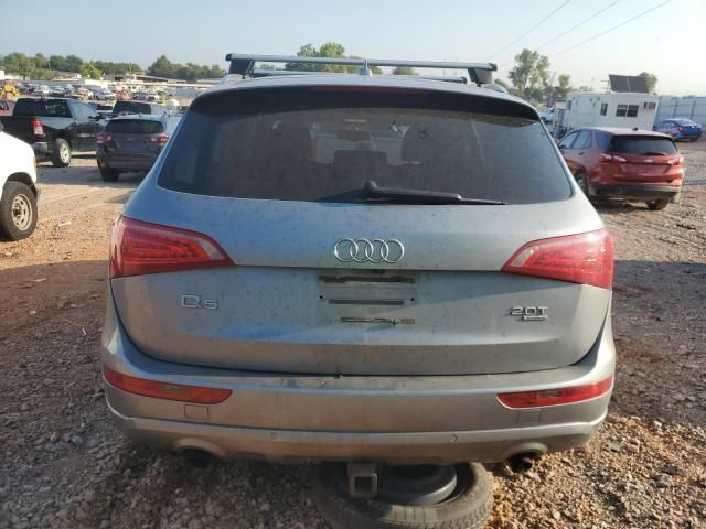 2011 Audi Q5 Premium Plus