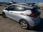 2017 Chevrolet Bolt EV LT