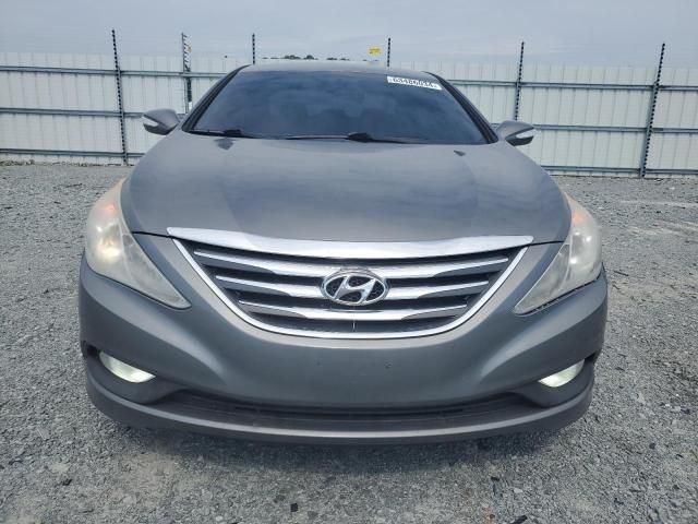 2014 Hyundai Sonata SE