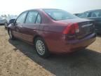 2003 Honda Civic EX