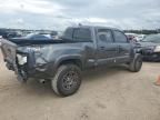 2018 Toyota Tacoma Double Cab