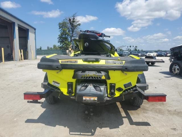 2019 Seadoo RXT-X 300