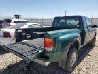 1999 Ford Ranger Super Cab