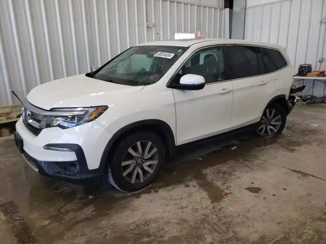 2019 Honda Pilot EXL