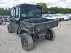 2023 Can-Am Defender Max Limited Cab HD10