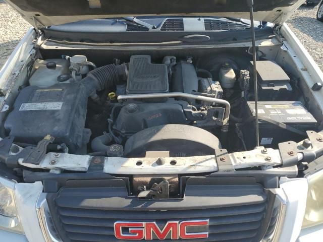 2005 GMC Envoy