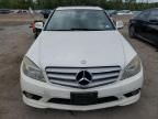 2009 Mercedes-Benz C 300 4matic