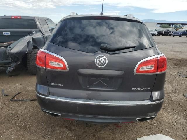 2013 Buick Enclave