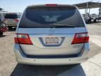 2005 Honda Odyssey Touring