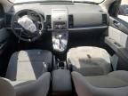 2011 Nissan Sentra 2.0