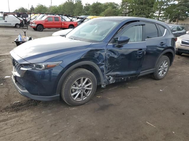 2023 Mazda CX-5 Preferred