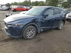 Mazda salvage cars for sale: 2023 Mazda CX-5 Preferred