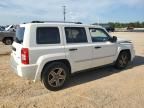 2009 Jeep Patriot Limited