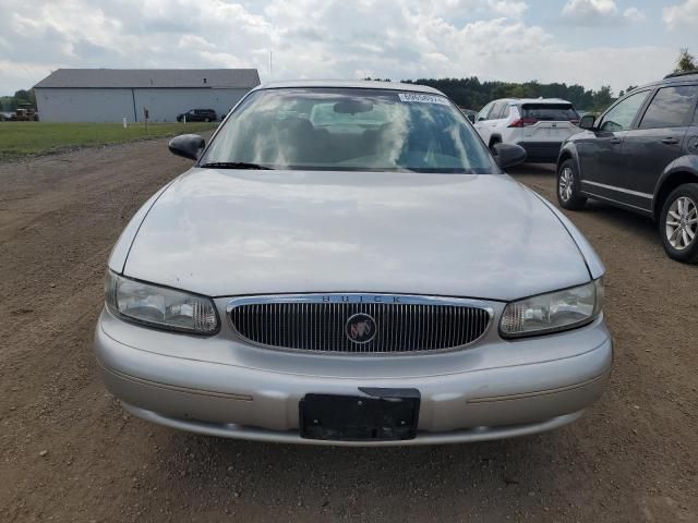 2001 Buick Century Custom