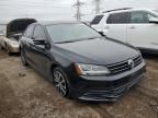 2017 Volkswagen Jetta SE