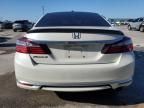 2017 Honda Accord EXL