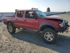 2003 Toyota Tacoma Double Cab