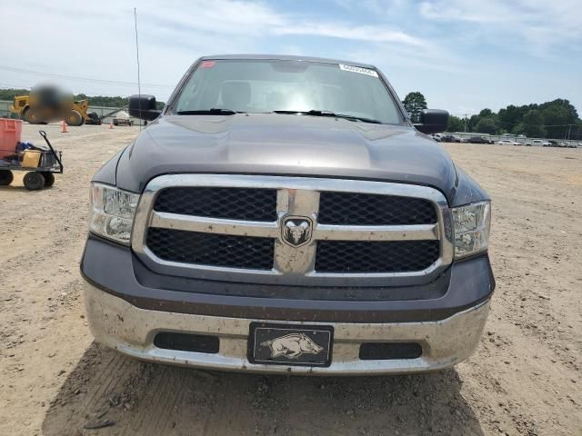 2019 Dodge RAM 1500 Classic Tradesman