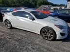 2013 Hyundai Genesis Coupe 2.0T