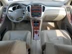 2007 Toyota Highlander Sport