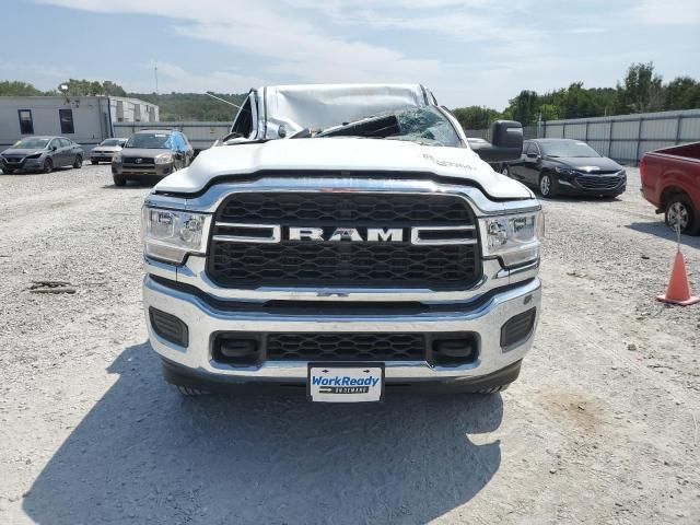 2024 Dodge RAM 2500 Tradesman