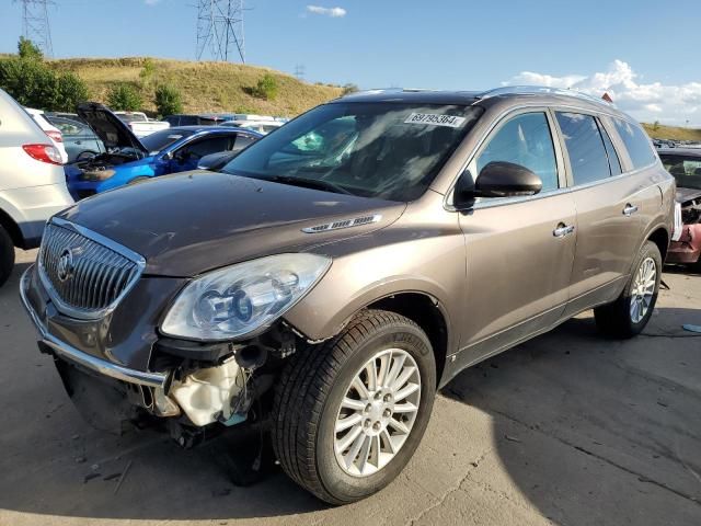 2010 Buick Enclave CX