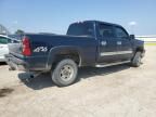 2005 Chevrolet Silverado K2500 Heavy Duty