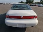 1998 Lincoln Mark Viii LSC