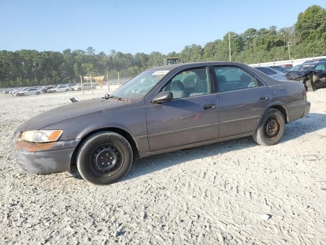 1999 Toyota Camry CE