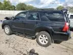 2008 Toyota 4runner SR5