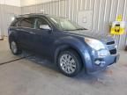 2011 Chevrolet Equinox LTZ