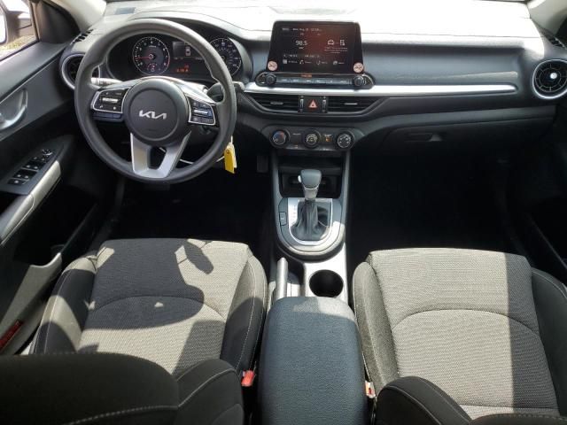 2022 KIA Forte FE