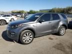 2015 Land Rover Discovery Sport HSE