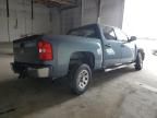 2007 Chevrolet Silverado C1500 Crew Cab