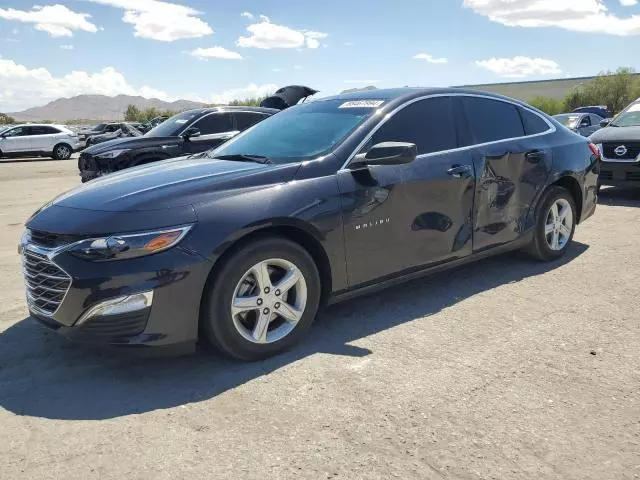 2023 Chevrolet Malibu LS