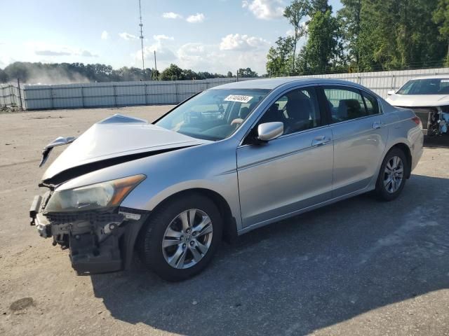 2012 Honda Accord LXP