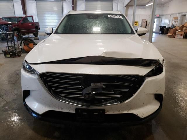 2018 Mazda CX-9 Touring