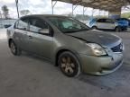 2010 Nissan Sentra 2.0